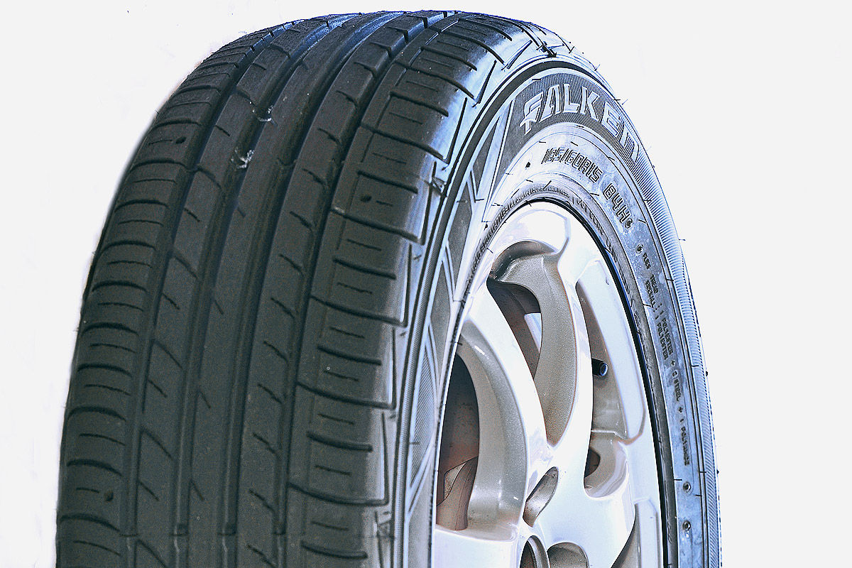 Falken Ziex ZE914 Ecorun